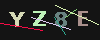 Gambar captcha